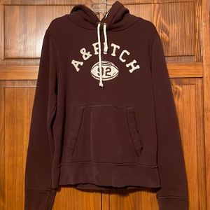 Abercrombie & Fitch Muscle Hoodie